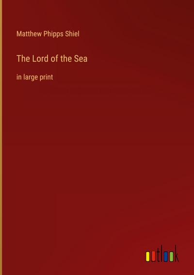 The Lord of the Sea