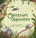 Opossum Opposites