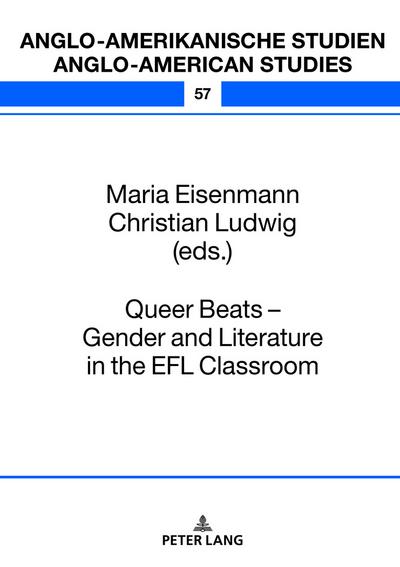 Queer Beats - Gender and Literature in the EFL Classroom