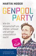 Genpoolparty