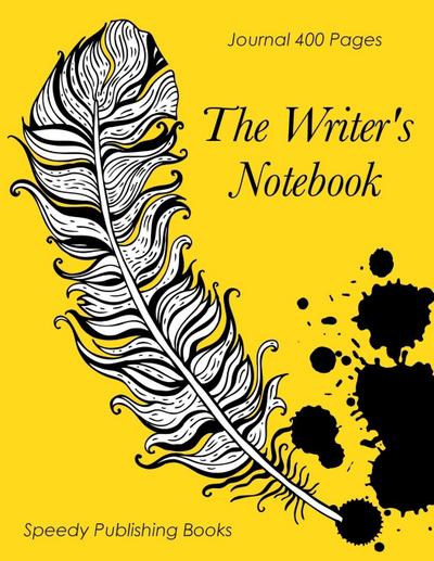 The Writer’s Notebook