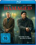 Damaged