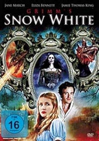 Grimms Snow White