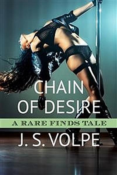 Chain of Desire