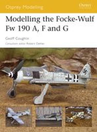 Modelling the Focke-Wulf FW 190 A, F and G