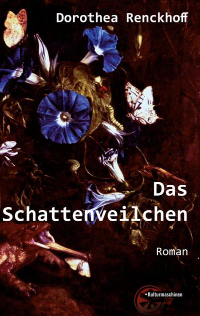 Das Schattenveilchen