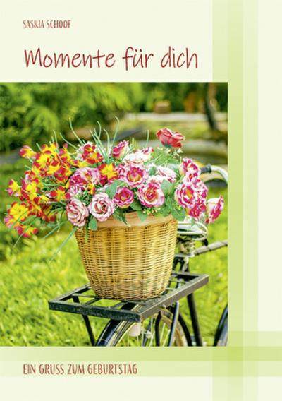 Momente für Dich