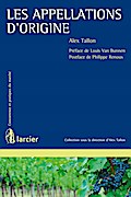Les appellations d’origine