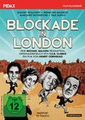 Blockade in London