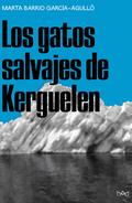 Los gatos salvajes de Kerguelen