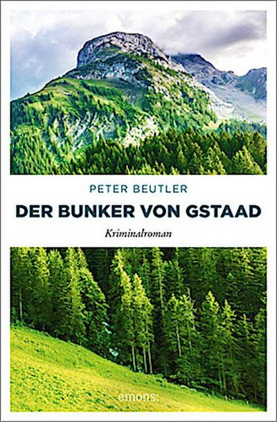 Der Bunker von Gstaad