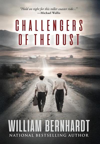 Challengers of the Dust