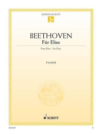 Für Elise