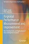 Regional Performance Measurement and Improvement