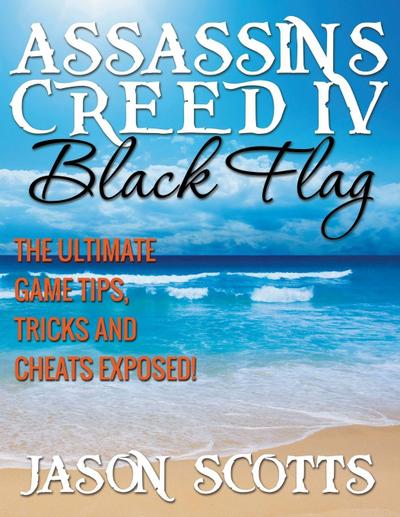 Assassin’s Creed IV Black Flag