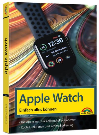 Apple Watch - Einfach alles können - Handbuch