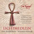 Lichtmedizin der Hathoren - Solares Holon