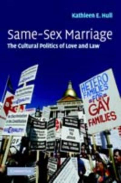 Same-Sex Marriage