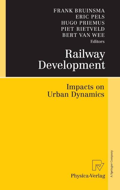 Railway Development