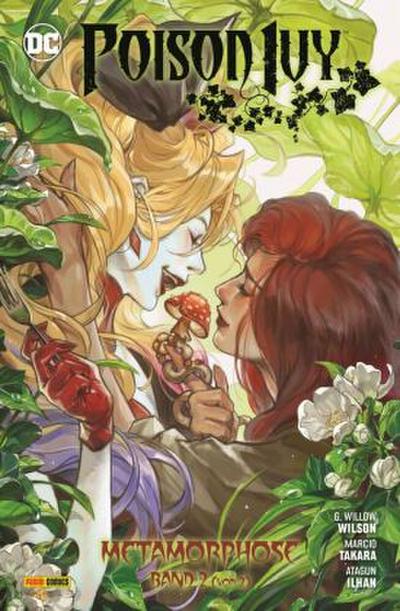 Poison Ivy Poison Ivy