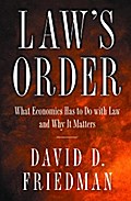 Law’s Order