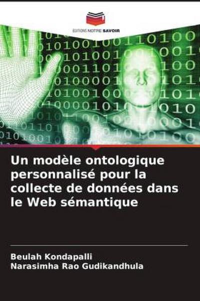 Un modèle ontologique personnalisé pour la collecte de données dans le Web sémantique