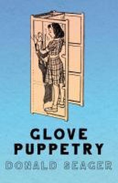 Glove Puppetry