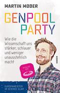 Genpoolparty