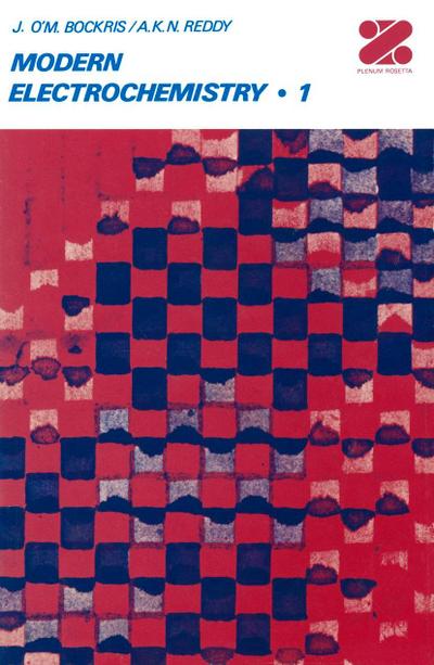 Modern Electrochemistry