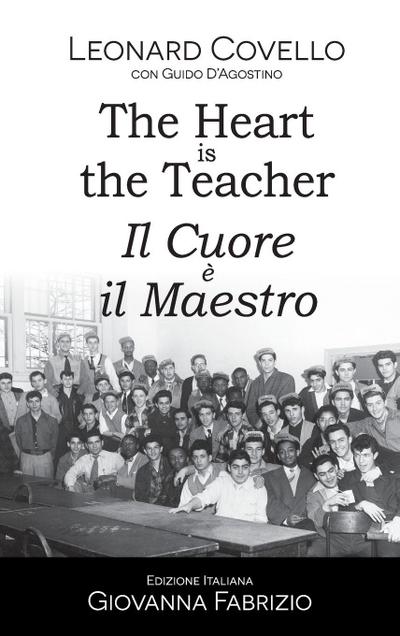 The Heart is the Teacher - Il Cuore è il Maestro