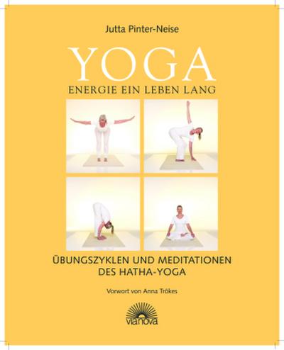 Yoga Energie ein Leben lang
