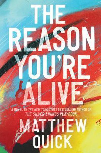 The Reason You’re Alive