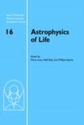 Astrophysics of Life