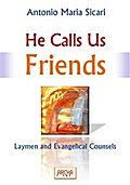 He Calls Us Friends
