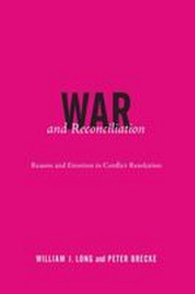 War and Reconciliation