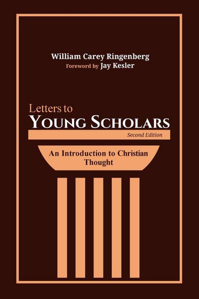 Letters to Young Scholars, Second Edition