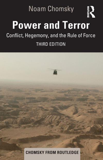 Power and Terror