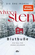 Blutbuße von Viveca Sten | Taschenbuch