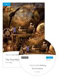 The Time Machine, w. MP3-CD