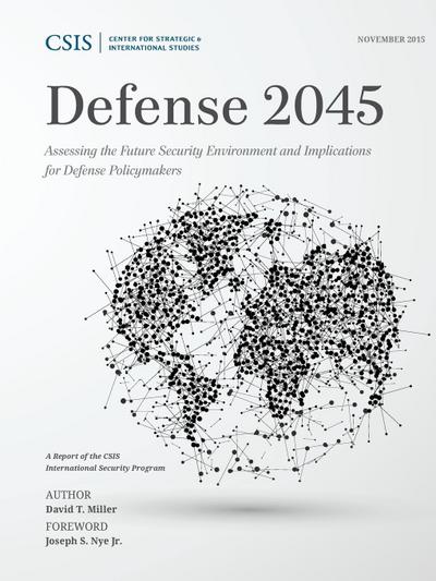 Defense 2045