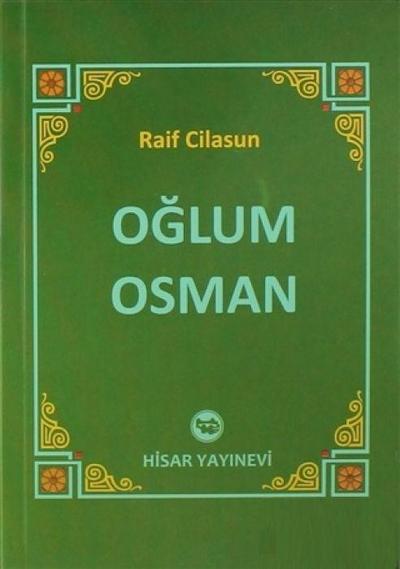 Oglum Osman