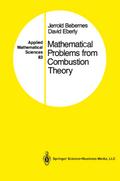 Mathematical Problems from Combustion Theory