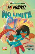 Ms. Marvel: No Limite