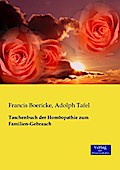 Taschenbuch der Homöopathie zum Familien-Gebrauch