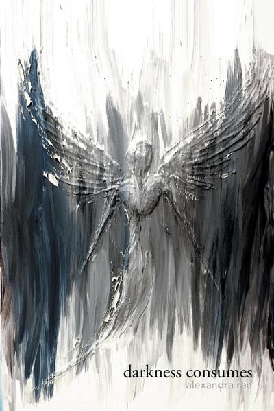 Darkness Consumes Light Empowers