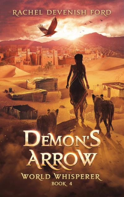 Demon’s Arrow