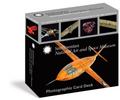 Smithsonian National Air and Space Museum Photographic Card Deck