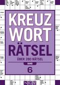 Kreuzworträtsel 6
