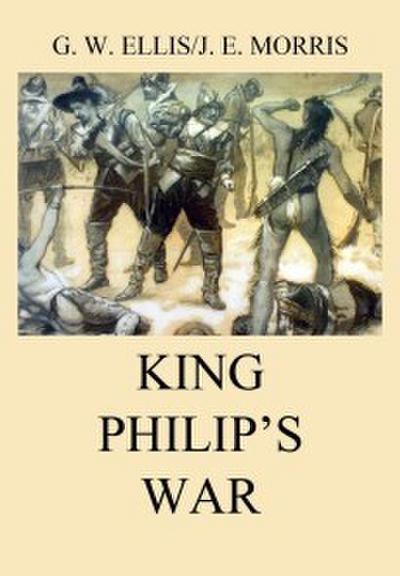King Philip’s War
