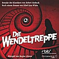 Die Wendeltreppe, 1 Audio-CD